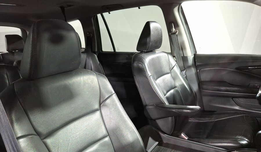 Honda Pilot 3.5 TOURING Suv 2016