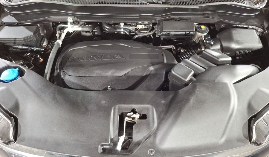 Honda Pilot 3.5 TOURING Suv 2016