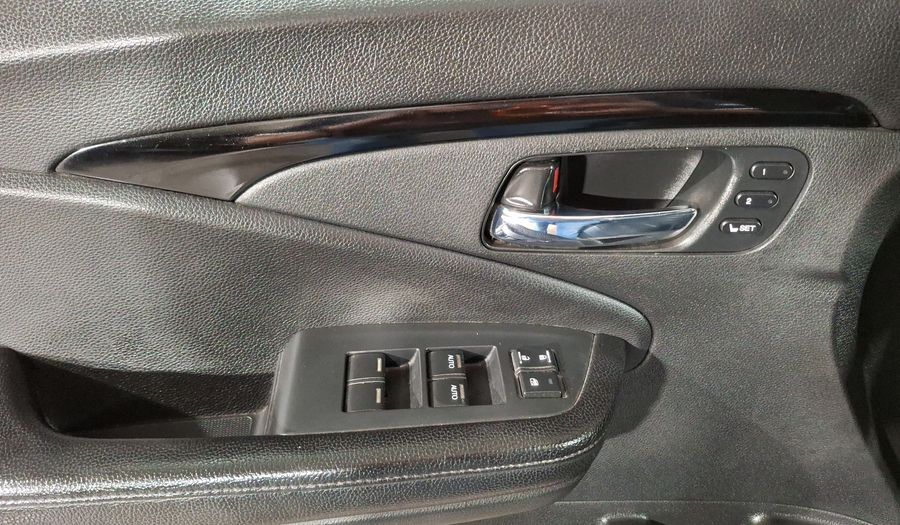 Honda Pilot 3.5 TOURING Suv 2016