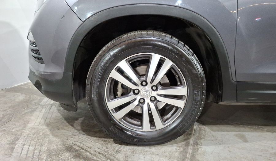 Honda Pilot 3.5 TOURING Suv 2016