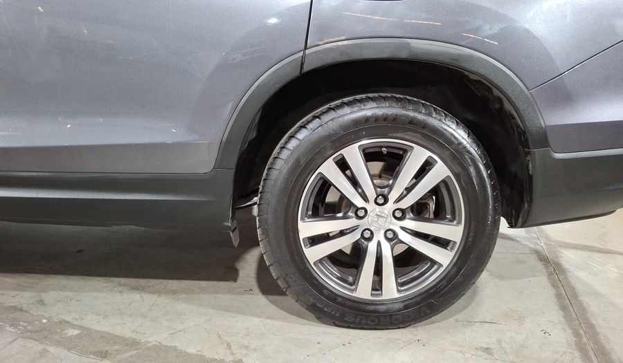 Honda Pilot 3.5 TOURING Suv 2016