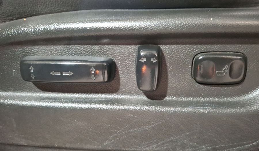 Honda Pilot 3.5 TOURING Suv 2016