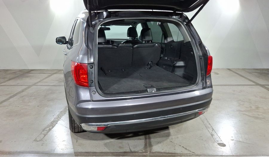 Honda Pilot 3.5 TOURING Suv 2016