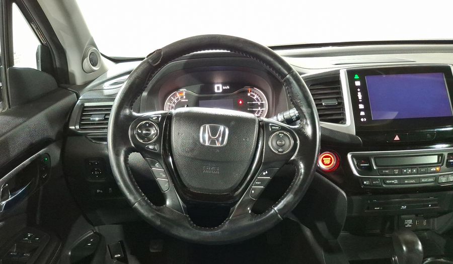 Honda Pilot 3.5 TOURING Suv 2016