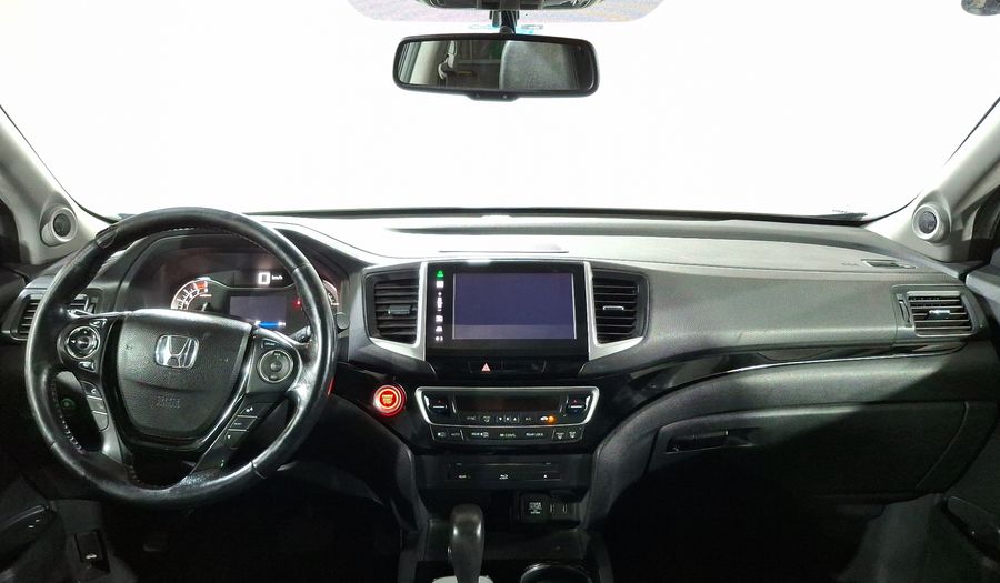 Honda Pilot 3.5 TOURING Suv 2016