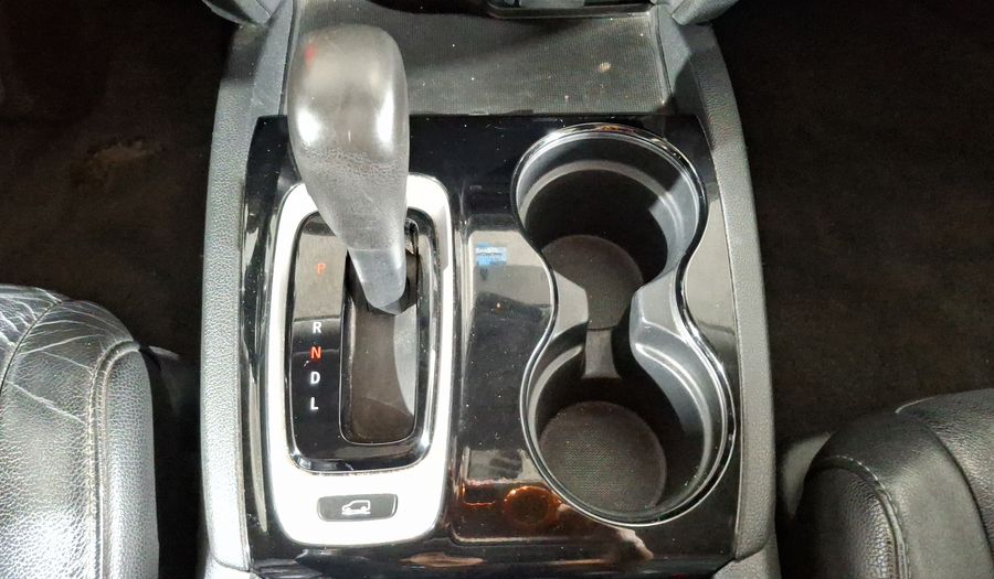 Honda Pilot 3.5 TOURING Suv 2016