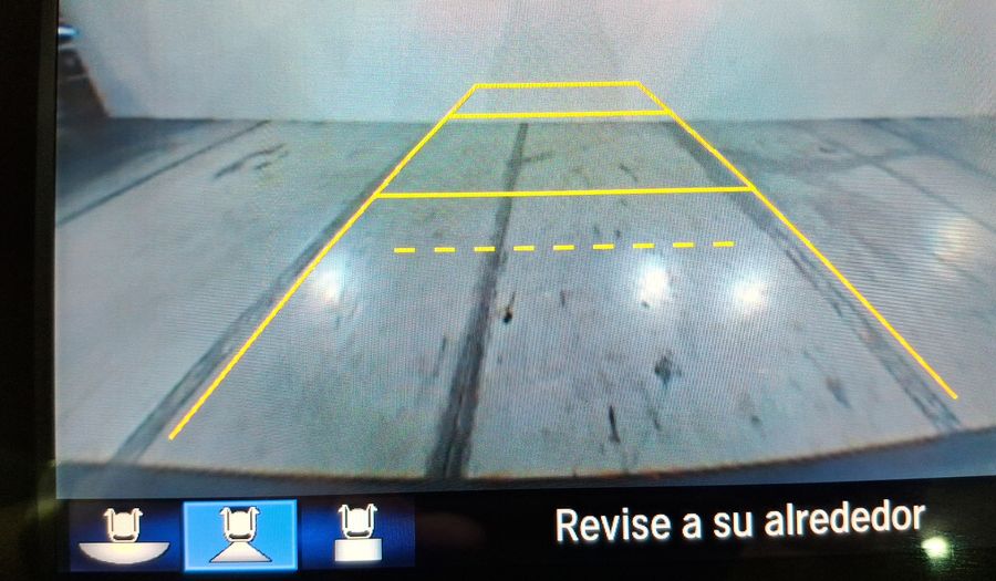 Honda Pilot 3.5 TOURING Suv 2016