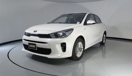 Kia • Rio