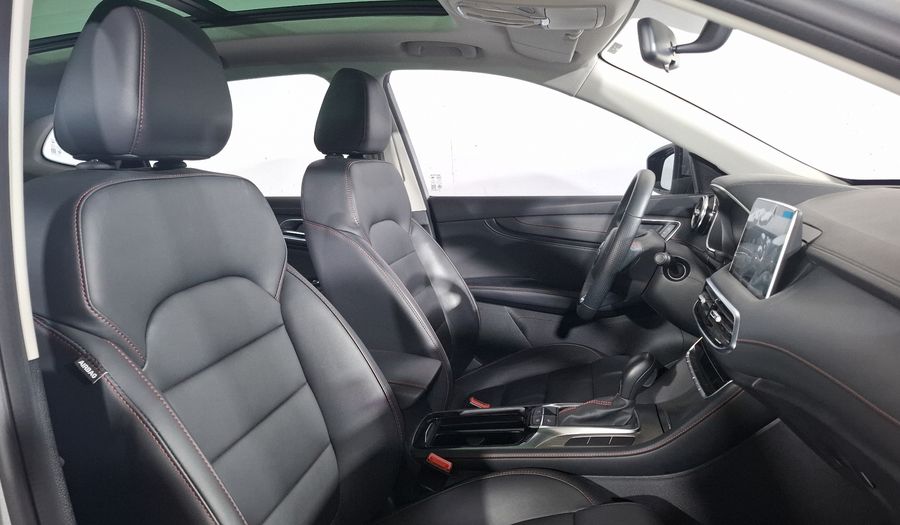 Mg Hs 1.5 EXCITE DCT Suv 2024