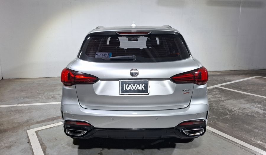 Mg Hs 1.5 EXCITE DCT Suv 2024