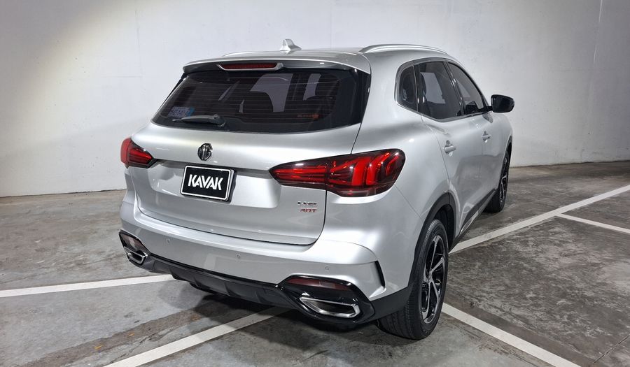 Mg Hs 1.5 EXCITE DCT Suv 2024