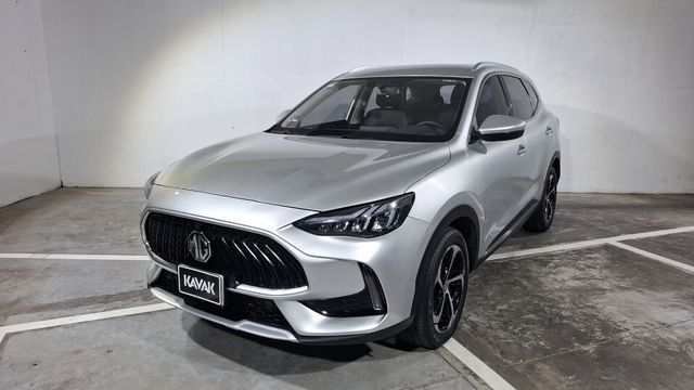 Mg Hs 1.5 EXCITE DCT