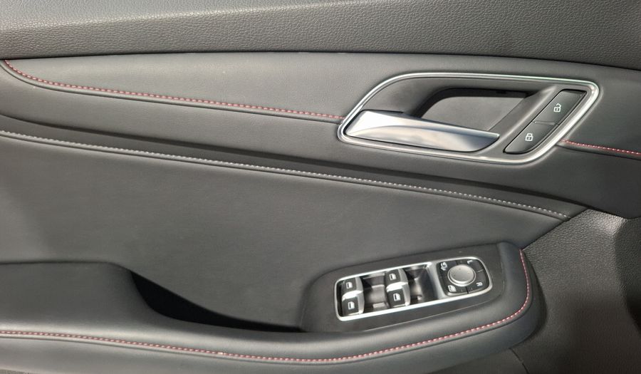 Mg Hs 1.5 EXCITE DCT Suv 2024