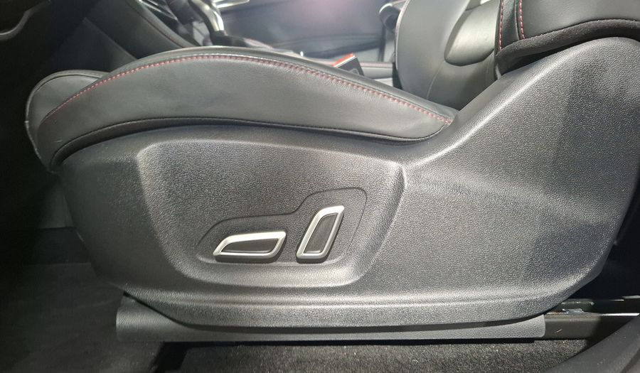 Mg Hs 1.5 EXCITE DCT Suv 2024