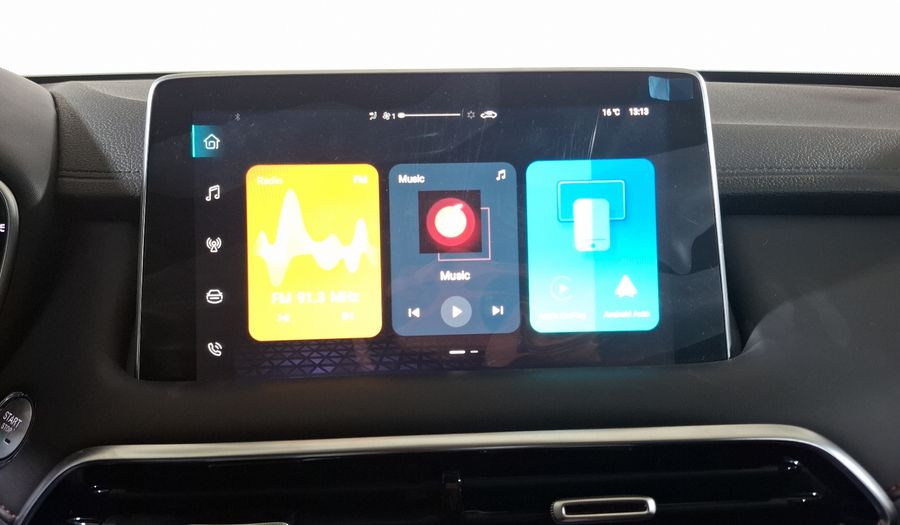 Mg Hs 1.5 EXCITE DCT Suv 2024