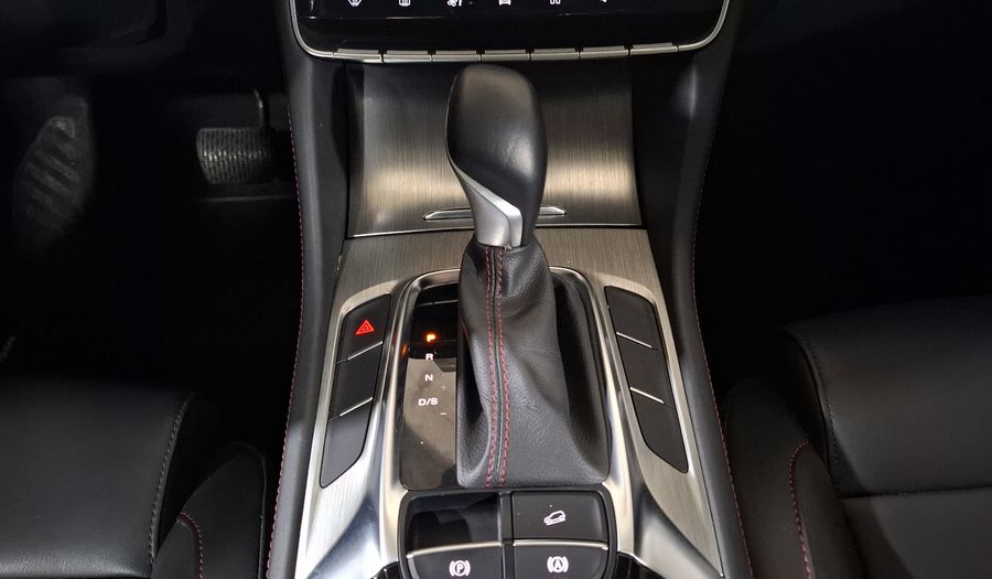 Mg Hs 1.5 EXCITE DCT Suv 2024