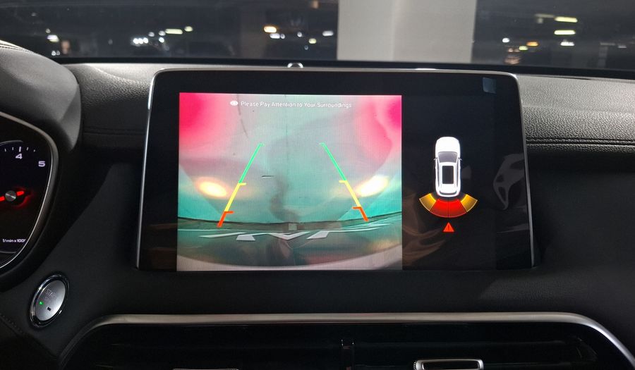 Mg Hs 1.5 EXCITE DCT Suv 2024