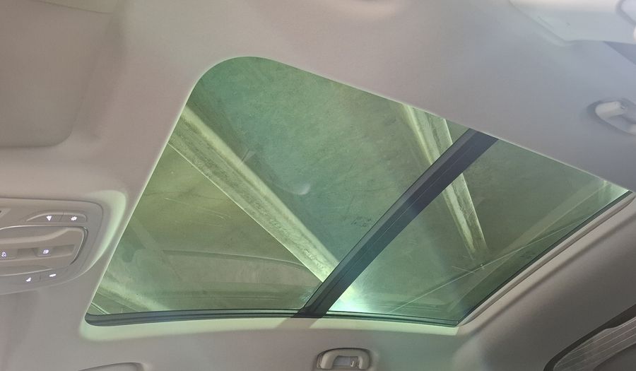 Mg Hs 1.5 EXCITE DCT Suv 2024