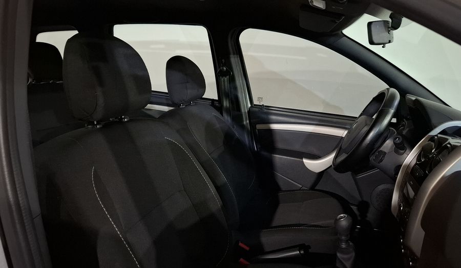 Renault Duster 2.0 ZEN DEH Suv 2020