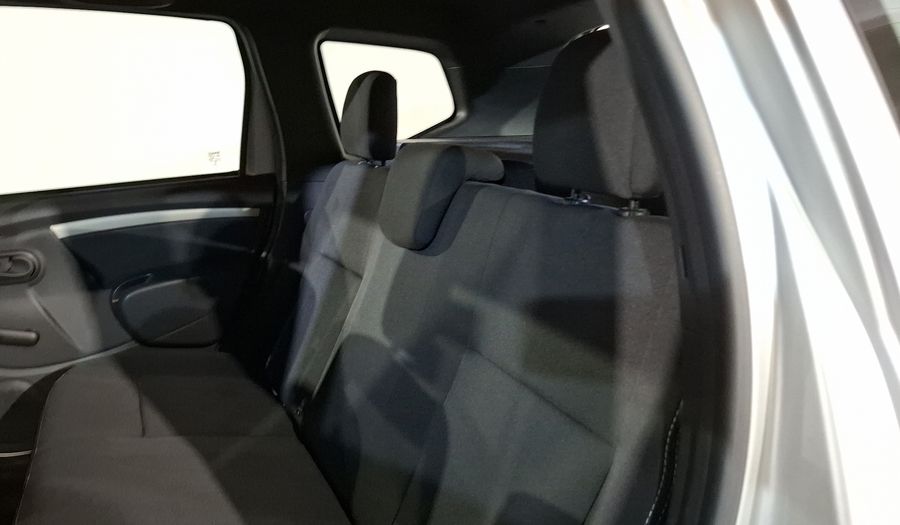 Renault Duster 2.0 ZEN DEH Suv 2020