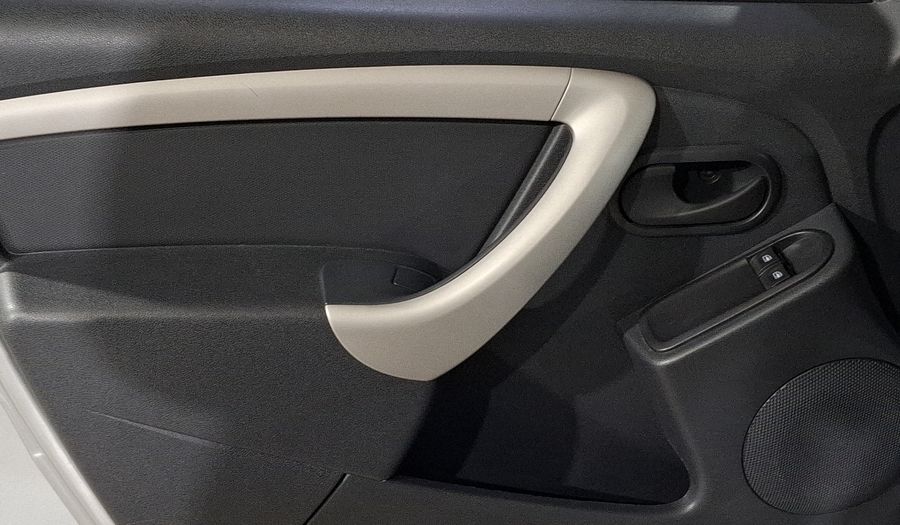 Renault Duster 2.0 ZEN DEH Suv 2020