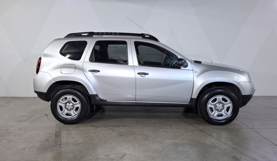 Renault Duster 2.0 ZEN DEH Suv 2020