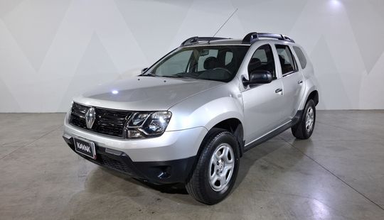 Renault • Duster