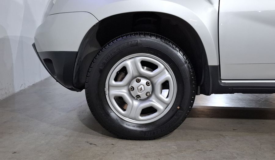 Renault Duster 2.0 ZEN DEH Suv 2020