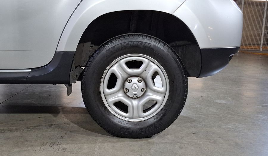 Renault Duster 2.0 ZEN DEH Suv 2020