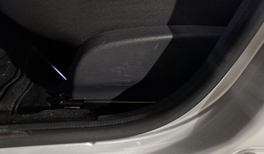 Renault Duster 2.0 ZEN DEH Suv 2020