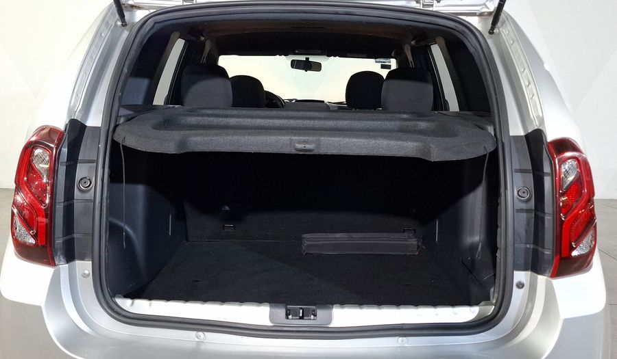 Renault Duster 2.0 ZEN DEH Suv 2020