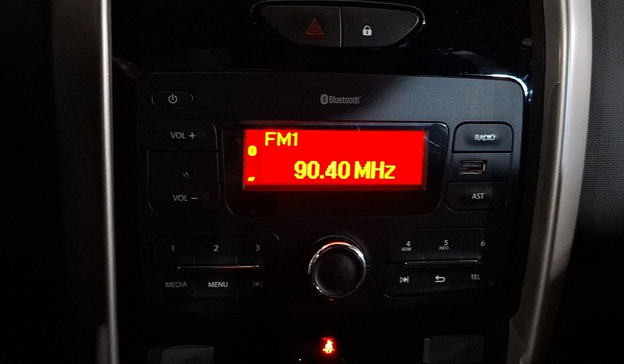 Renault Duster 2.0 ZEN DEH Suv 2020