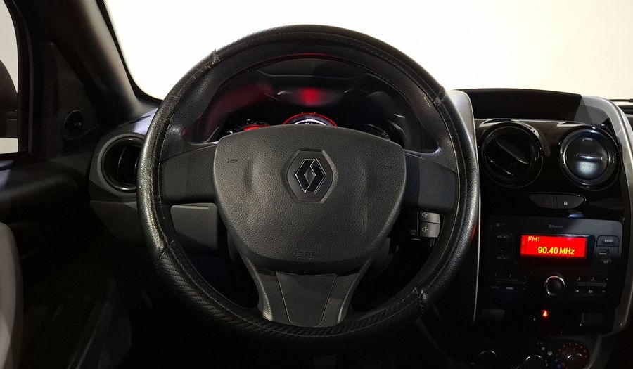 Renault Duster 2.0 ZEN DEH Suv 2020