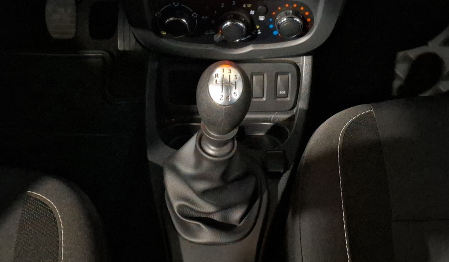 Renault Duster 2.0 ZEN DEH Suv 2020