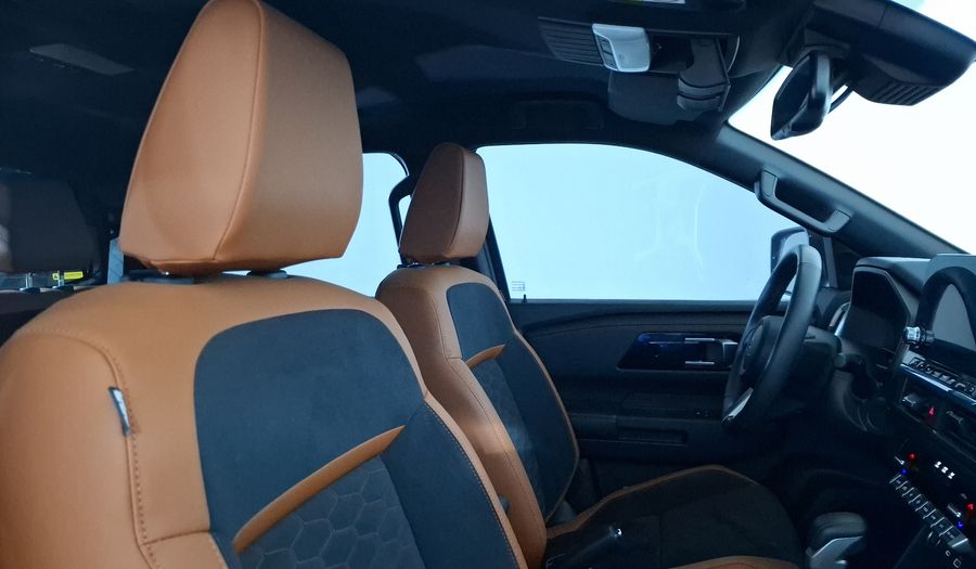 Mitsubishi L200 2.4 GSR DIESEL AUTO 4WD Pickup 2025