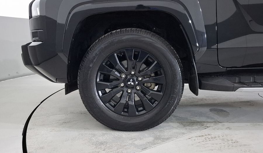 Mitsubishi L200 2.4 GSR DIESEL AUTO 4WD Pickup 2025