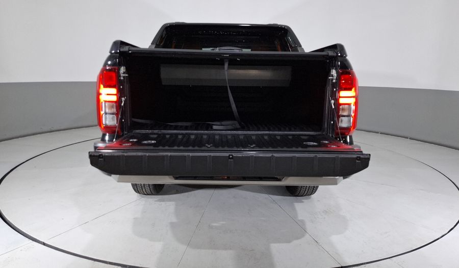 Mitsubishi L200 2.4 GSR DIESEL AUTO 4WD Pickup 2025