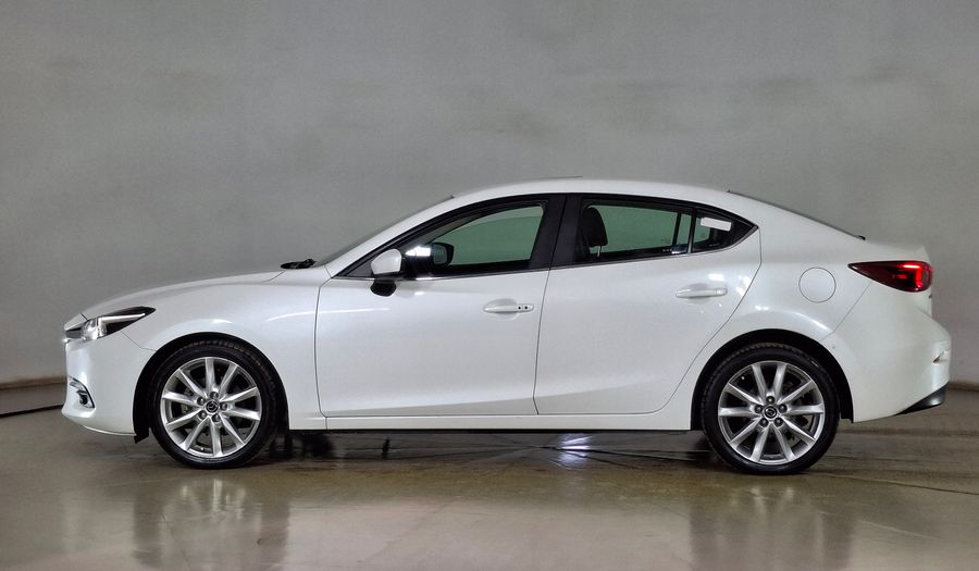 Mazda 3 2.5 AUTO SKYACTIV-G GT A. BOSE Sedan 2018