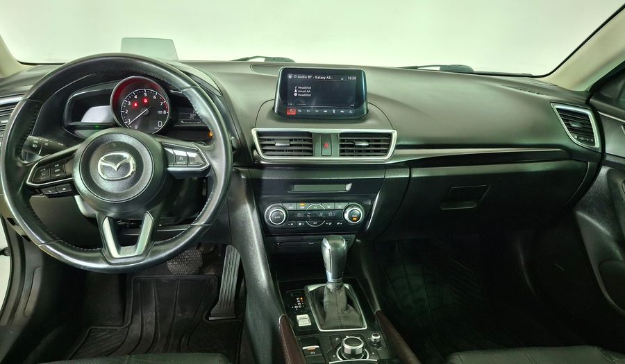 Mazda 3 2.5 AUTO SKYACTIV-G GT A. BOSE Sedan 2018