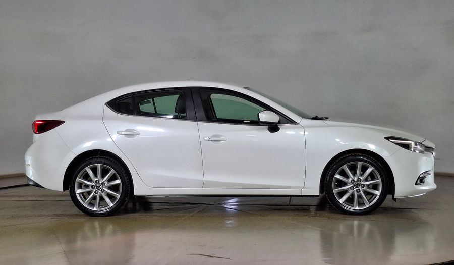 Mazda 3 2.5 AUTO SKYACTIV-G GT A. BOSE Sedan 2018