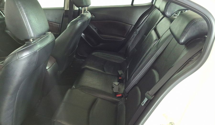 Mazda 3 2.5 AUTO SKYACTIV-G GT A. BOSE Sedan 2018