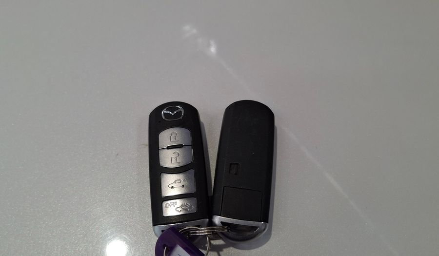 Mazda 3 2.5 AUTO SKYACTIV-G GT A. BOSE Sedan 2018