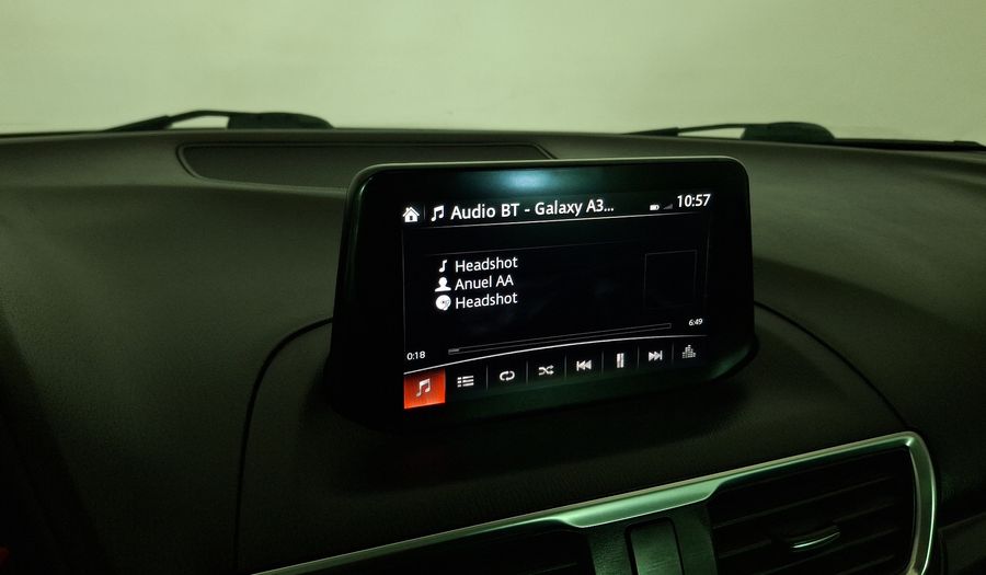 Mazda 3 2.5 AUTO SKYACTIV-G GT A. BOSE Sedan 2018