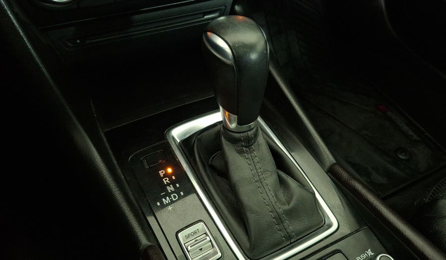 Mazda 3 2.5 AUTO SKYACTIV-G GT A. BOSE Sedan 2018