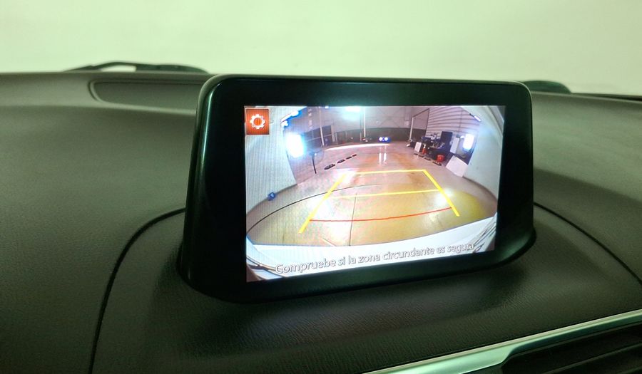 Mazda 3 2.5 AUTO SKYACTIV-G GT A. BOSE Sedan 2018