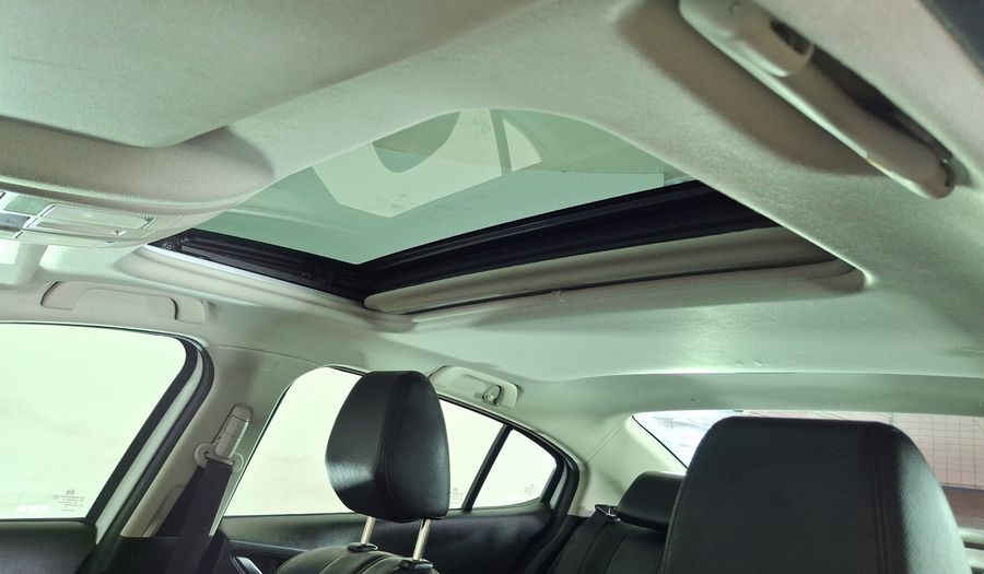 Mazda 3 2.5 AUTO SKYACTIV-G GT A. BOSE Sedan 2018