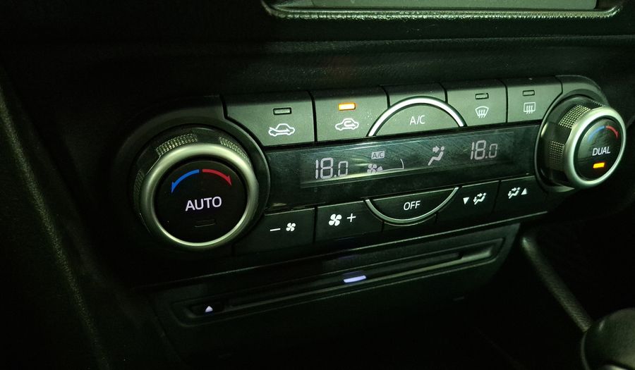 Mazda 3 2.5 AUTO SKYACTIV-G GT A. BOSE Sedan 2018