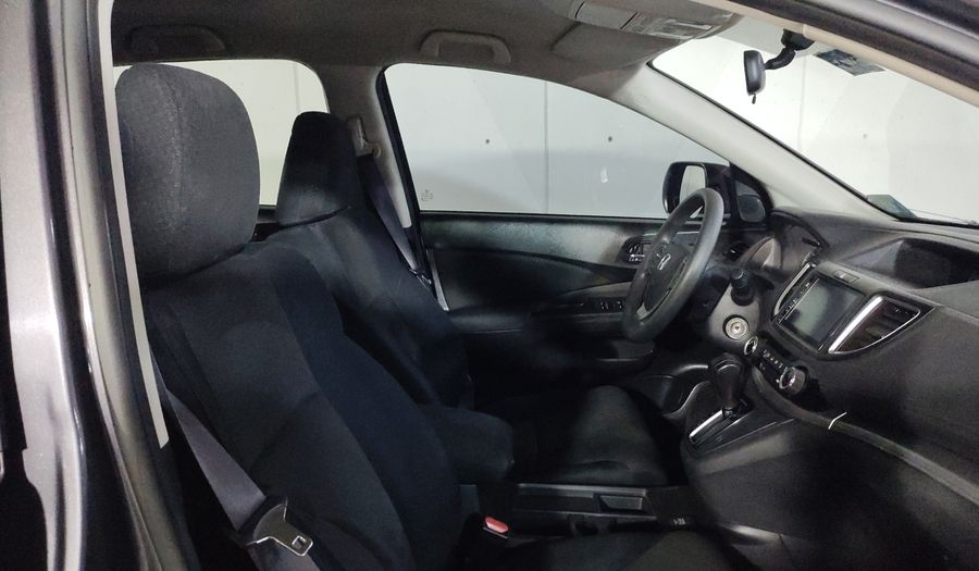 Honda Cr-v 2.4 I-STYLE Suv 2015