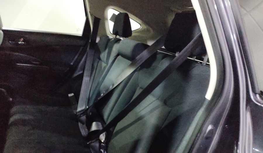 Honda Cr-v 2.4 I-STYLE Suv 2015