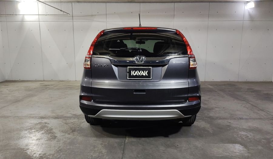 Honda Cr-v 2.4 I-STYLE Suv 2015